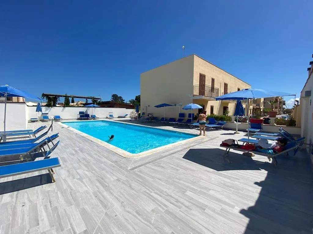 Holiday home Coral Sea B2 Villa San Vito Lo Capo