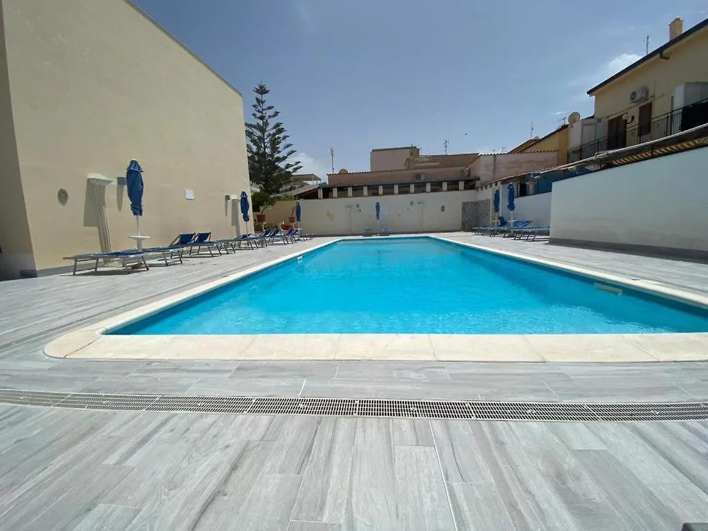 Holiday home Coral Sea B2 Villa San Vito Lo Capo Italy