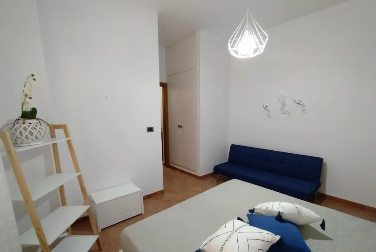 Holiday home Coral Sea B2 Villa San Vito Lo Capo