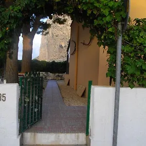  Holiday home I Due Pini