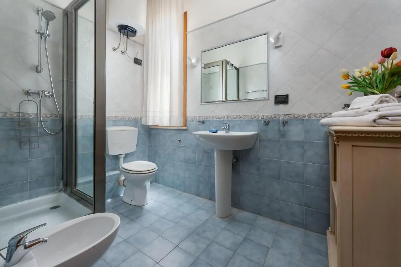 Holiday home Coral Sea B2 Villa San Vito Lo Capo